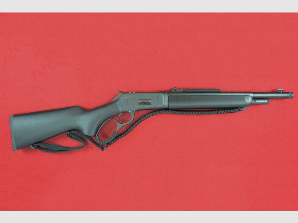 Chiappa 1886 Wildlands Takedown