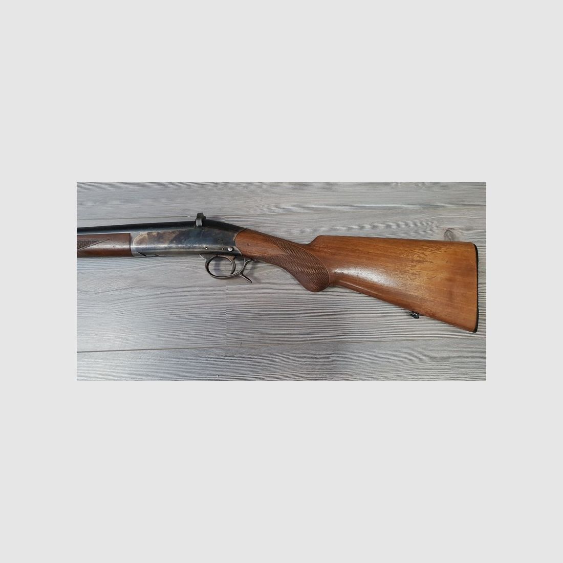 MANUFACTURE DE ST ETIENNE Enkelvoudige SIMPLEX, afbeelding 5 van 6