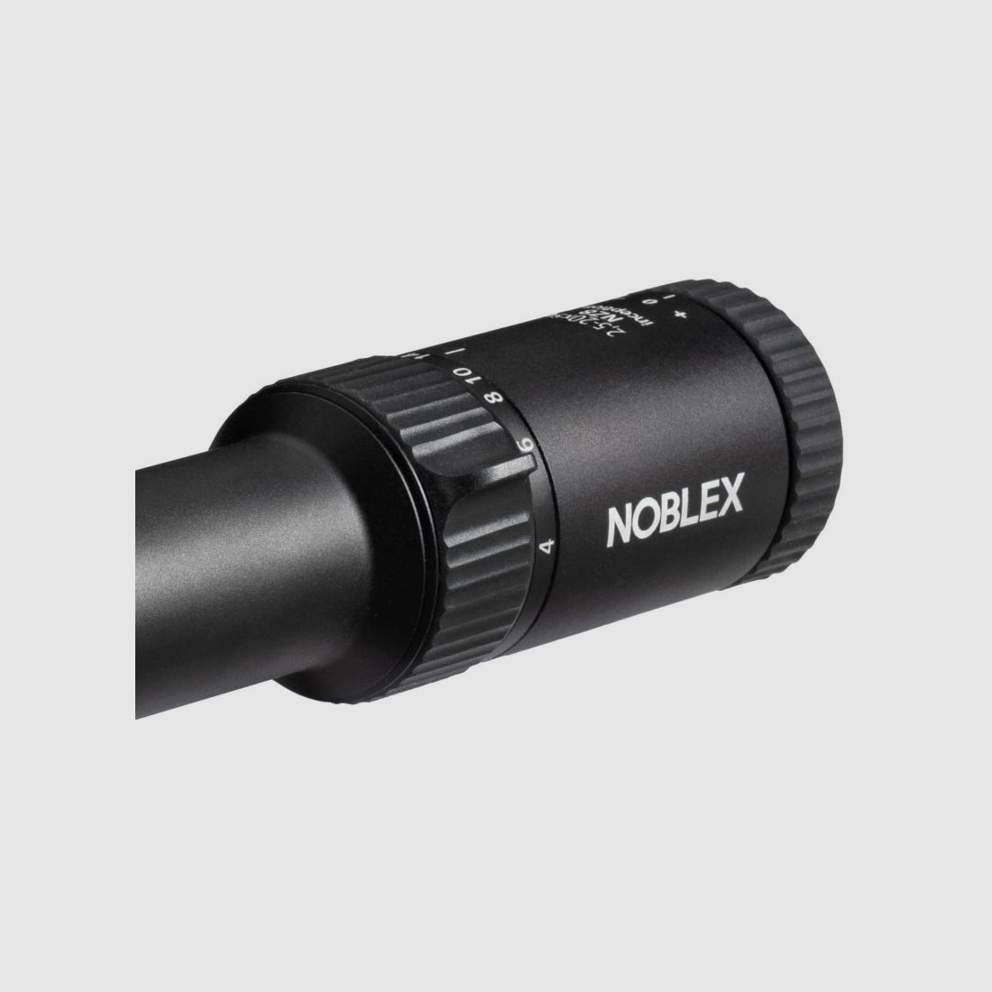 Zielfernrohr NOBLEX NZ8 inception 2.5-20x50 4A beleuchtet., Bild 3 von 11