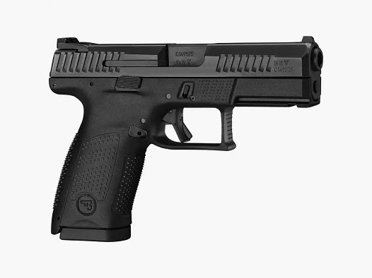 CZ P10-C ◆ sofort verfügbar ◆