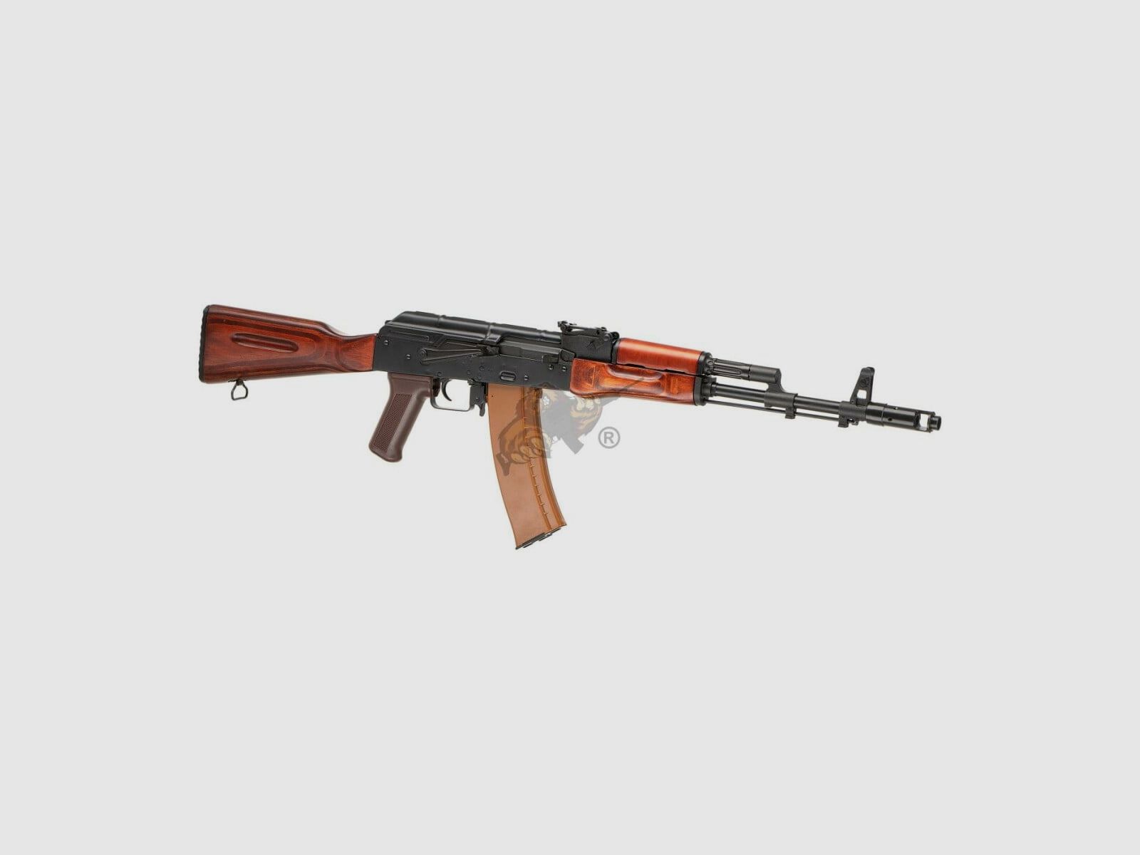 LCK74 Airsoft karabin S-AEG -F- LCT
