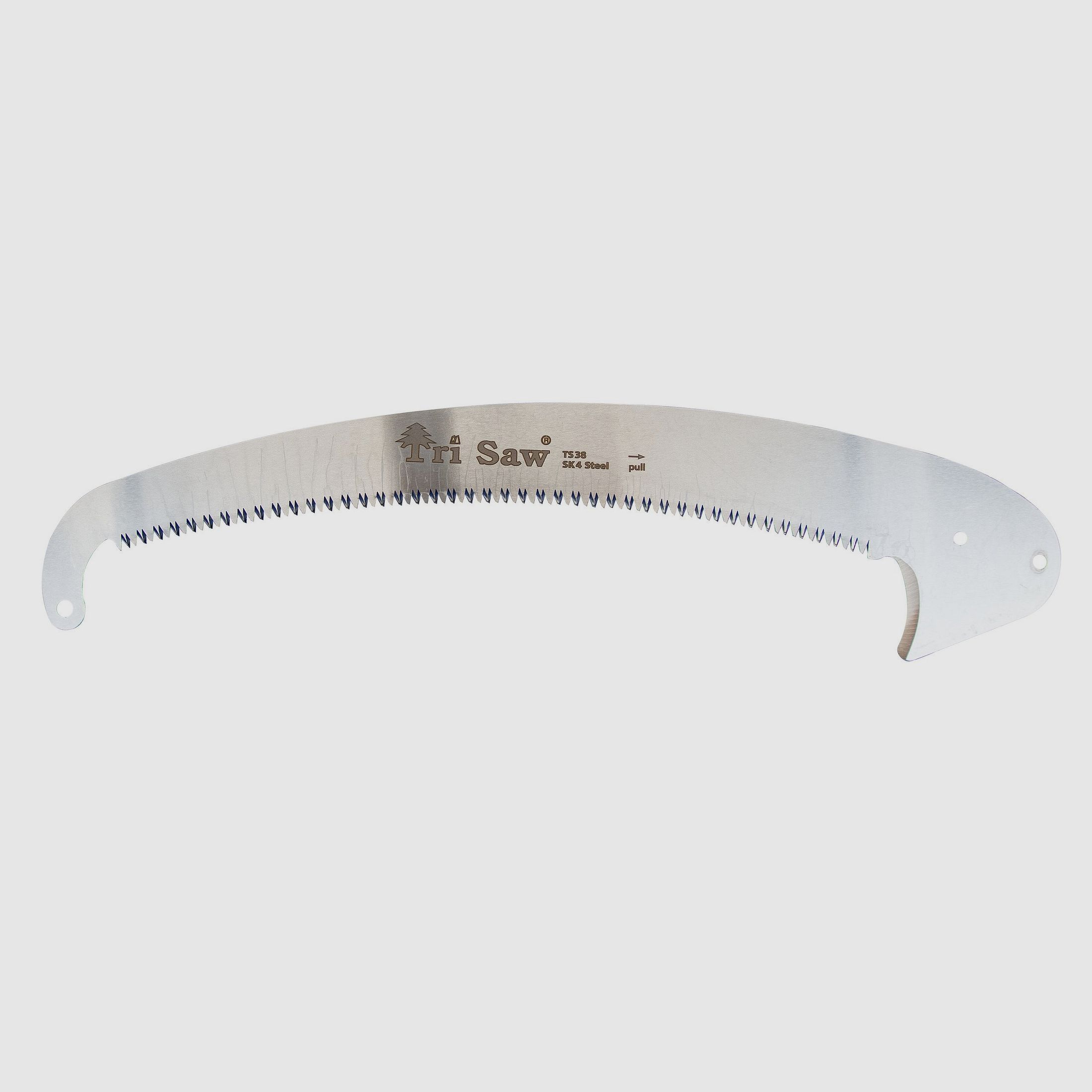 Cuchilla de repuesto Tri Saw para TS 38