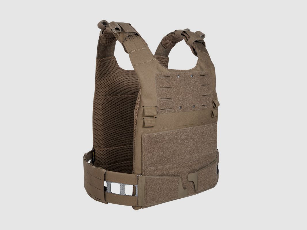 Tasmanian Tiger Plate Carrier LP LC Frame, Bild 2 von 4