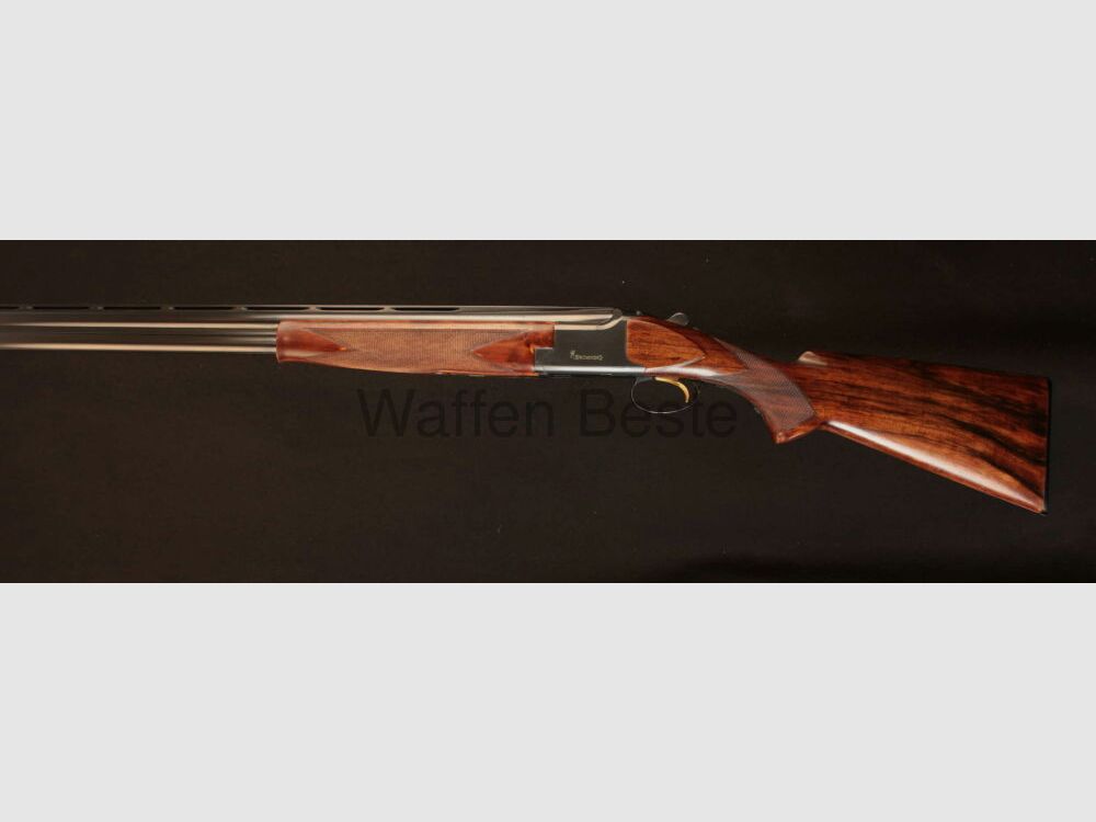 FN Fabrique Nationaal B125