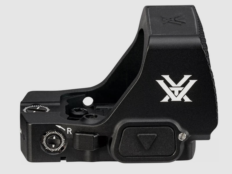 VORTEX Defender XL RedDot 8 MOA