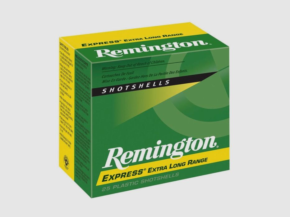 Patronen Remington SP410 Magnum - Kal.410, Bild 3 von 5