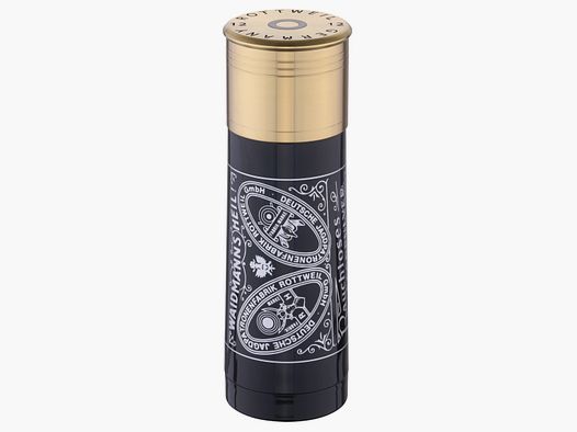 Rottweil 2319232 Thermoskanne in Patronen Optik 750 ml