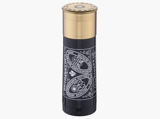 Rottweil 2319232 Thermoskanne in Patronen Optik 750 ml