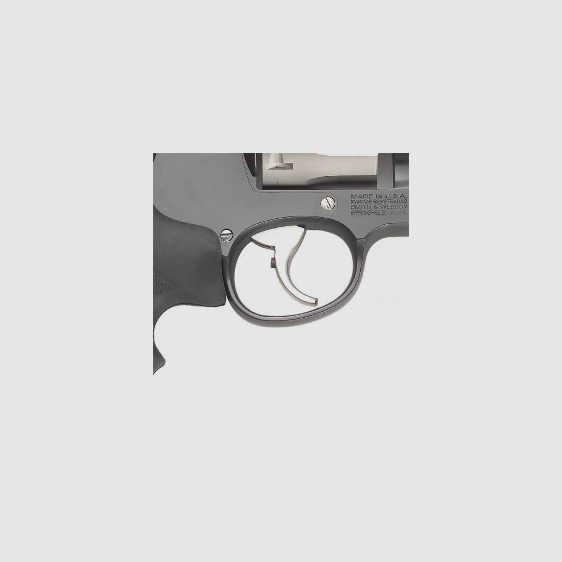 Revólver PERFORMANCE CENTER® 627 V-Comp cal 357 mag, imagen 4 de 6