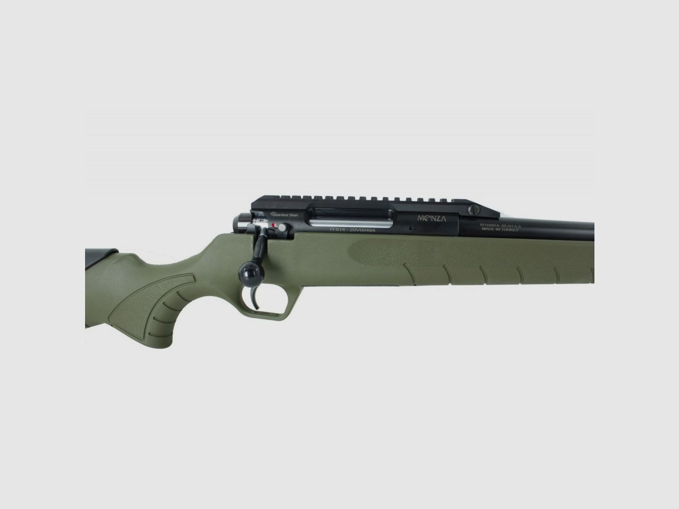 Istanbul Monza Varmint