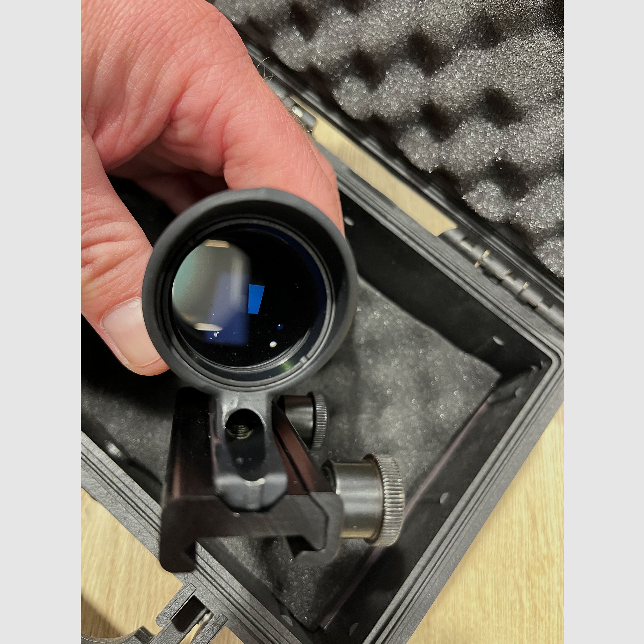 Offerta NUOVA Trijicon ACOG 4x32 TA01B .308