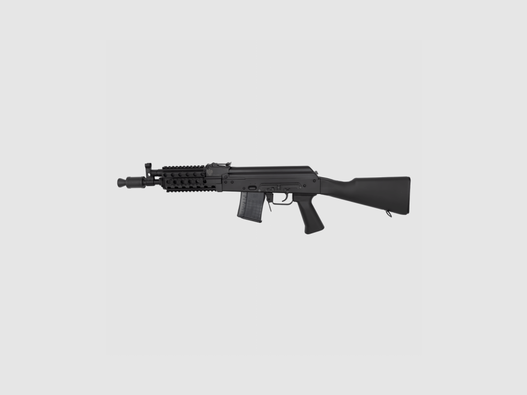 WBP MiniJack Tactical AK AKM Kalaschnikow .223 Remington mit PSO-Schiene