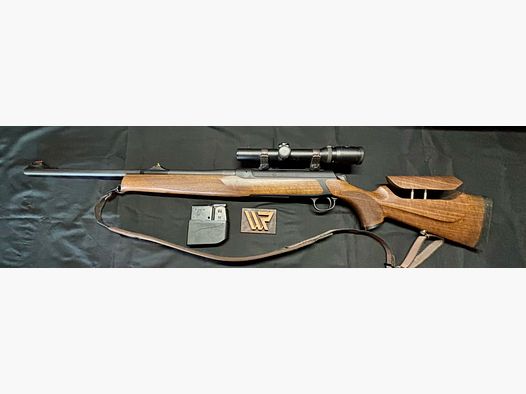 2424 - Sauer & Sohn 303