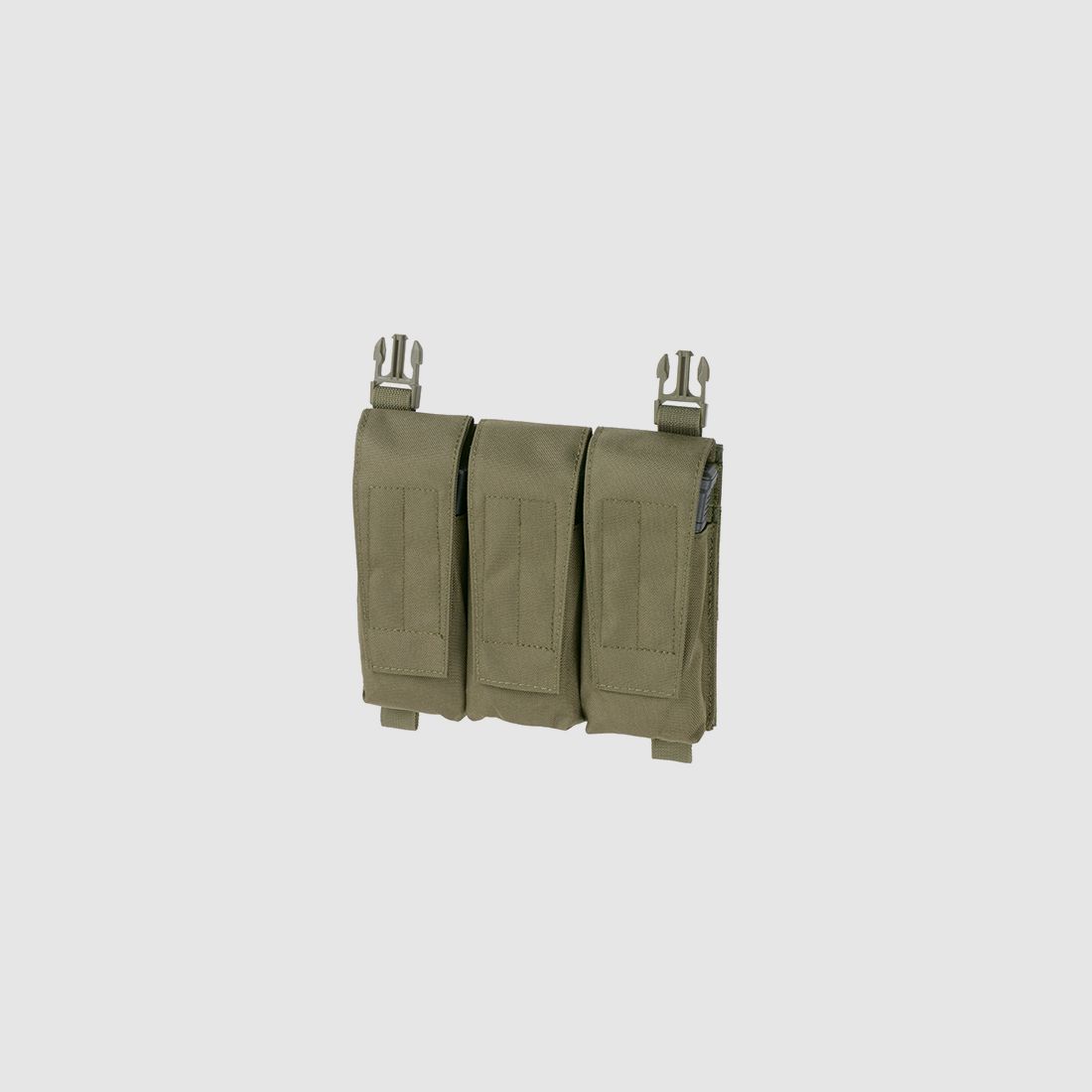 AR-15/M4 Hybrid Mag Pouch - Olive[8FIELDS]