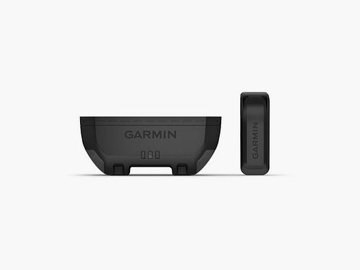 Garmin Alpha T20 Stronger Battery