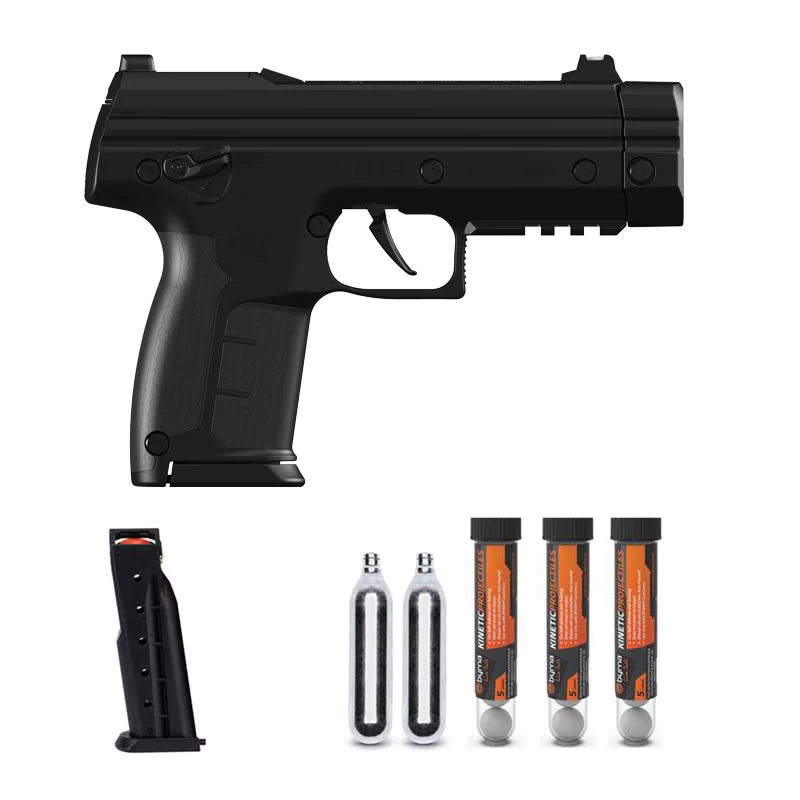 Byrna Less-Lethal Le Launcher pistool