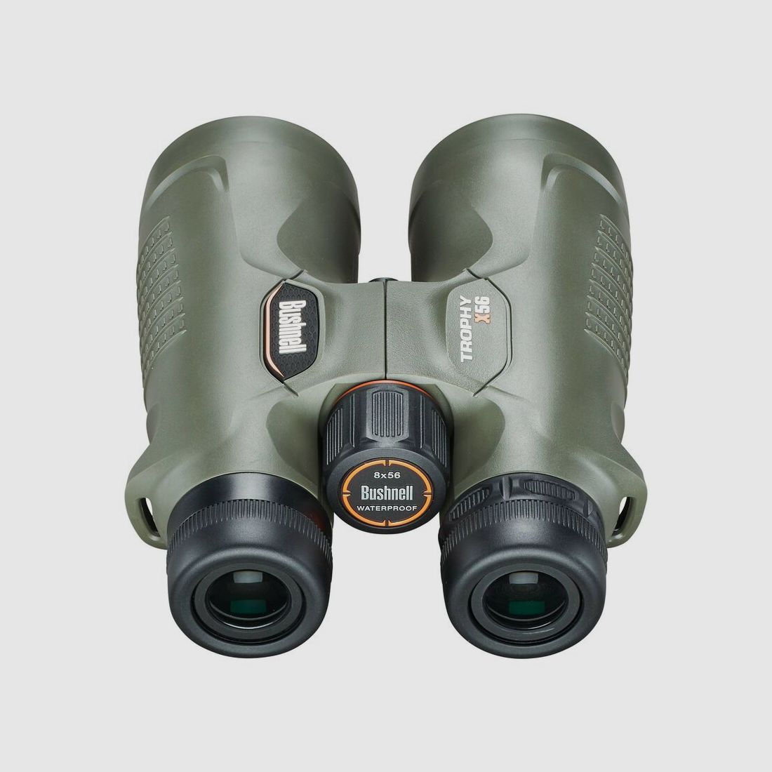 Bushnell Trophy Xtreme 8×56 Roof Prism Binoculars (335856)