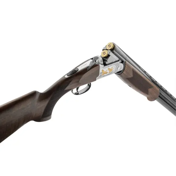 Jagdflinte Fair Classic Stahl Kaliber 12/76 Einabzug, Bild 9 von 12