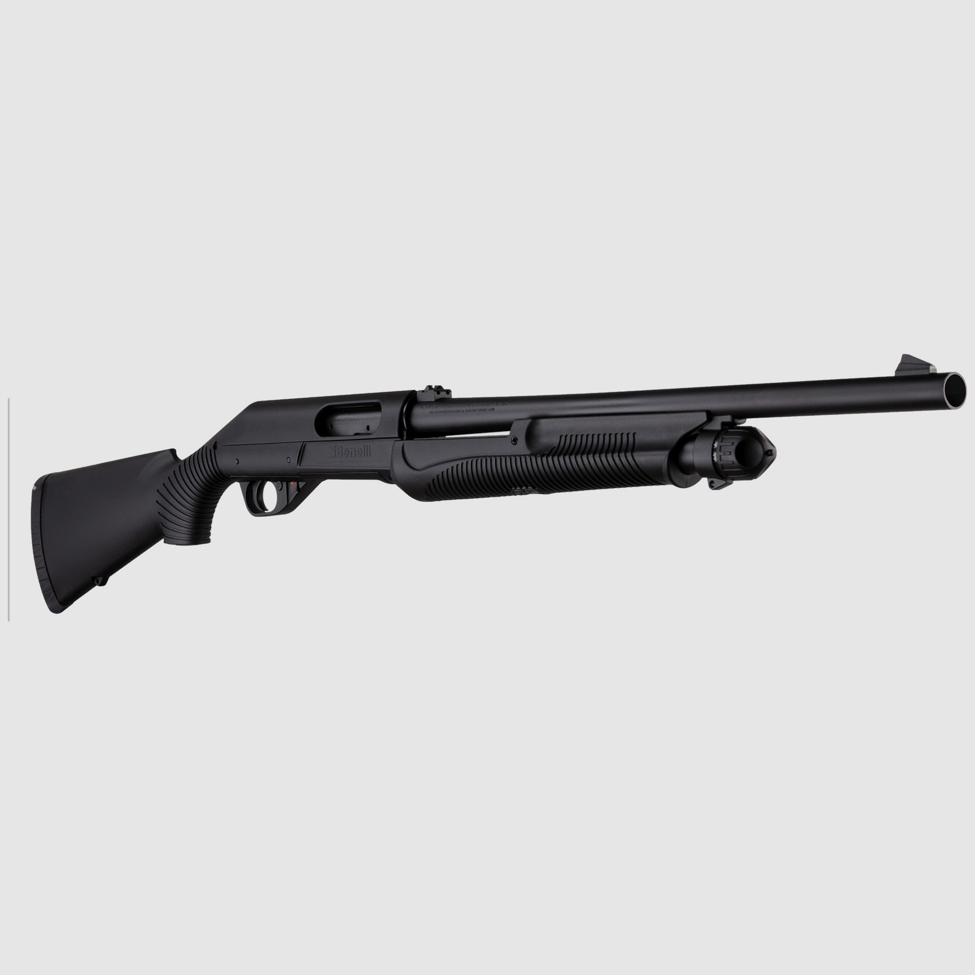 Benelli Nova, image 2 sur 3