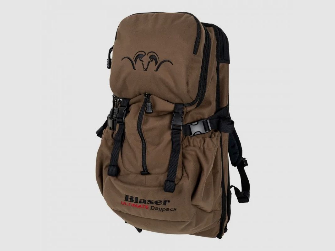 PLECAK BLASER ULTIMATE DAYPACK