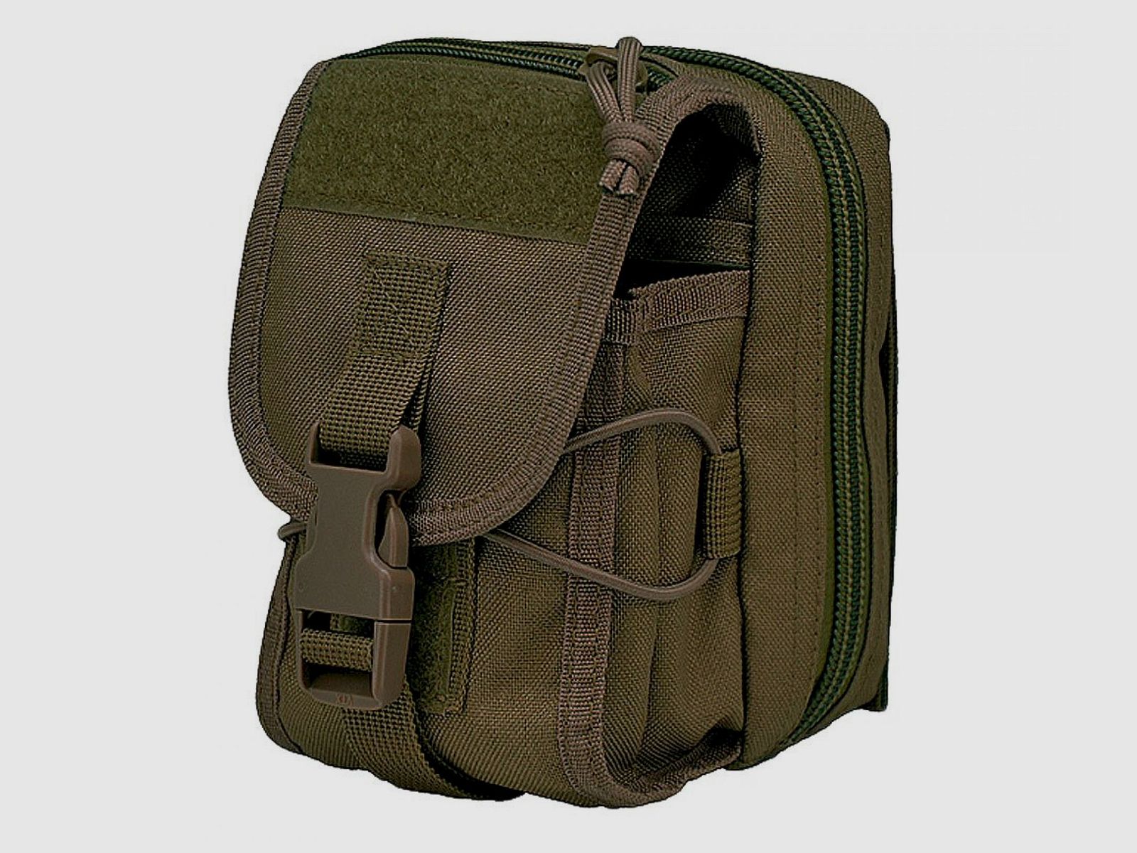 Magazin MB-03 oliv, Bild 2 von 2