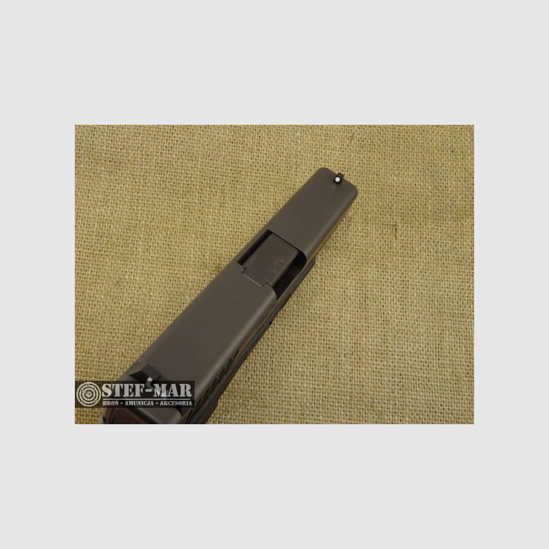 Glock 19 Gen 3-pistool, kal. 9x19 Para, afbeelding 10 van 15