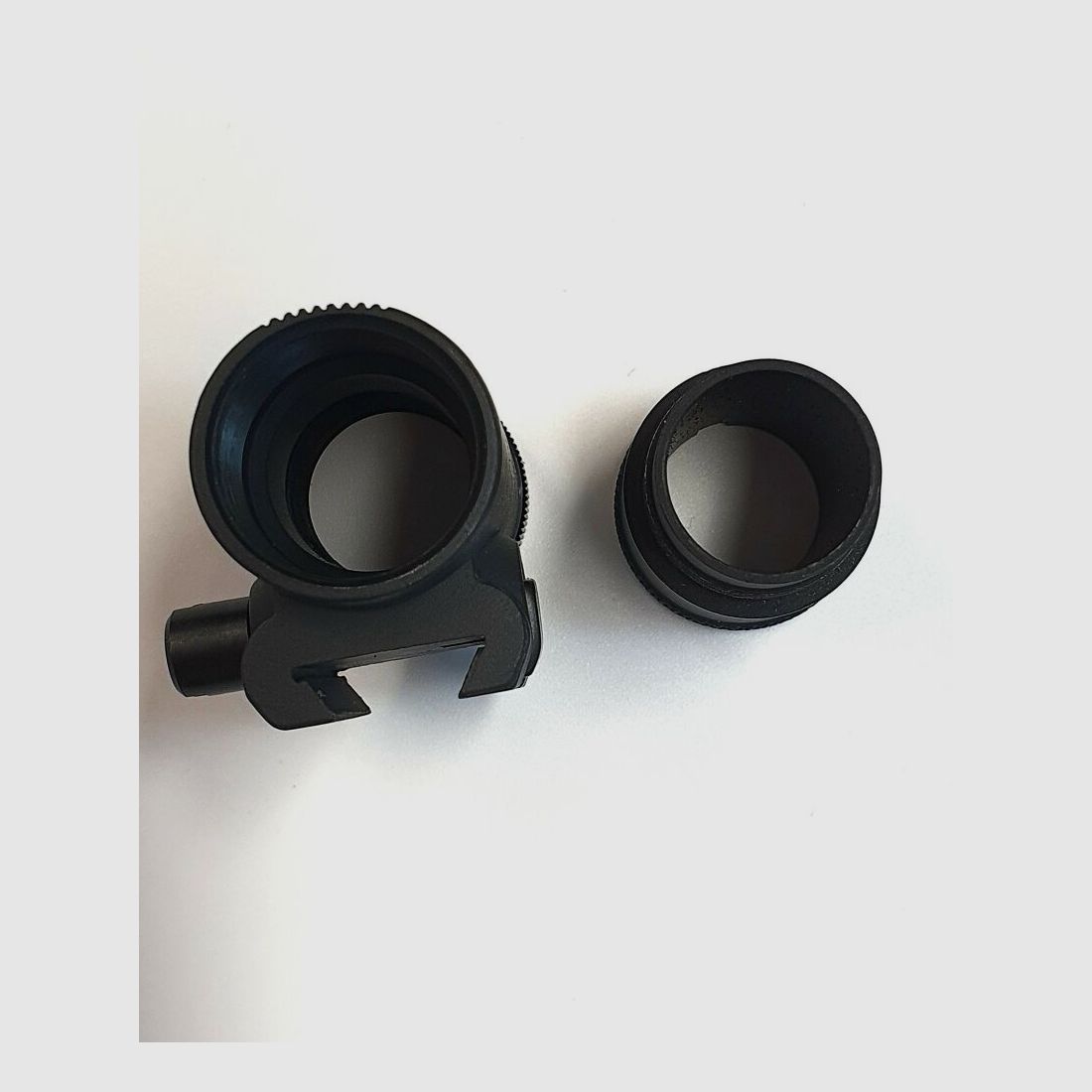 Túnel de mira Anschütz 6523