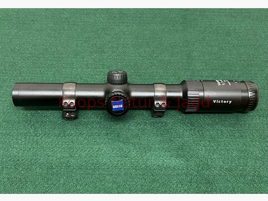 Zeiss Varipoint 1,1-4x24 T*