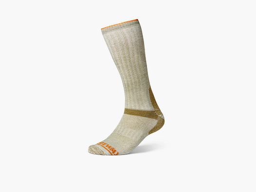 Gateway1 Ultra Kneehigh Socke Unisex Olive Melange 39-42
