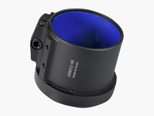 Adaptateur à pince Rusan