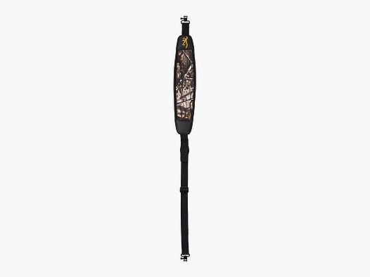 Browning Gewehrriemen Neopren Realtree Edge