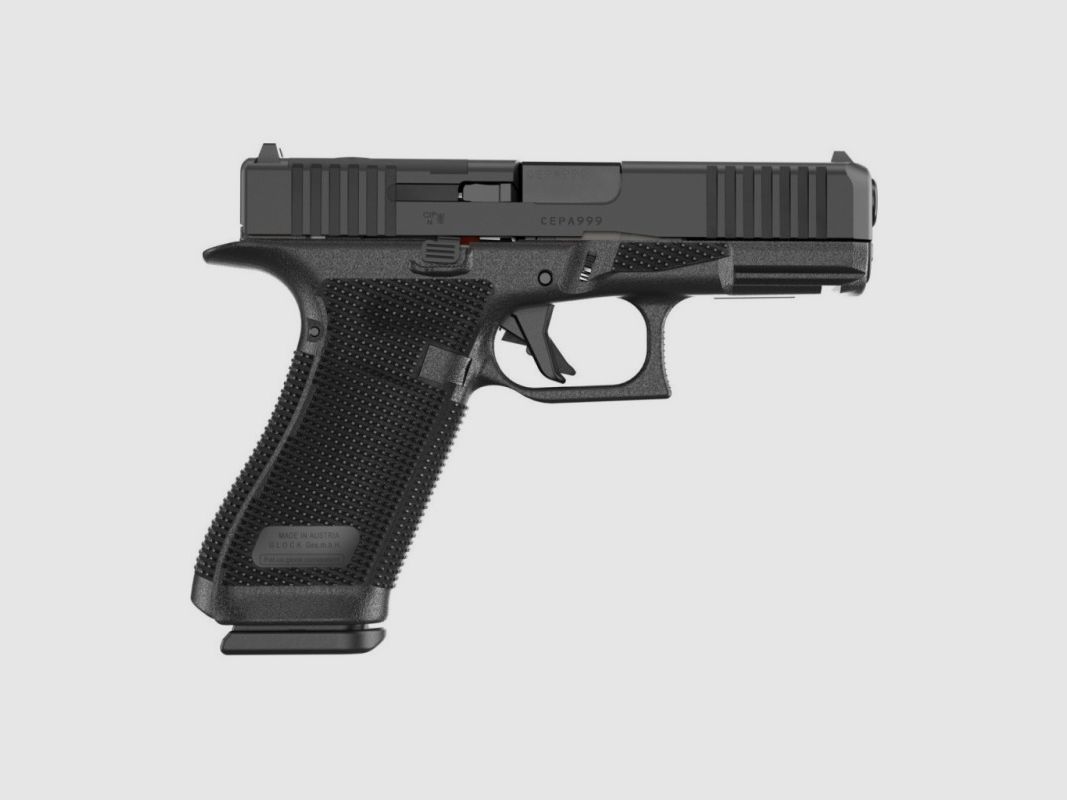 Glock 45 Gen 6 OR FS - 9x19, zdjęcie 2 z 2