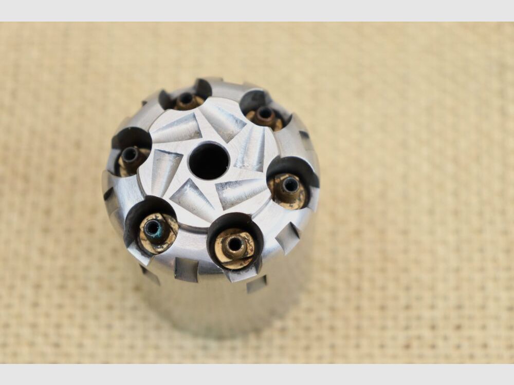 Pedersoli Remingtom Custom .44(PolvereNera)