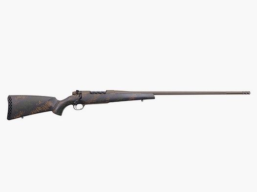 WEATHERBY Mark V BackCountry 2.0 .308 Winchester