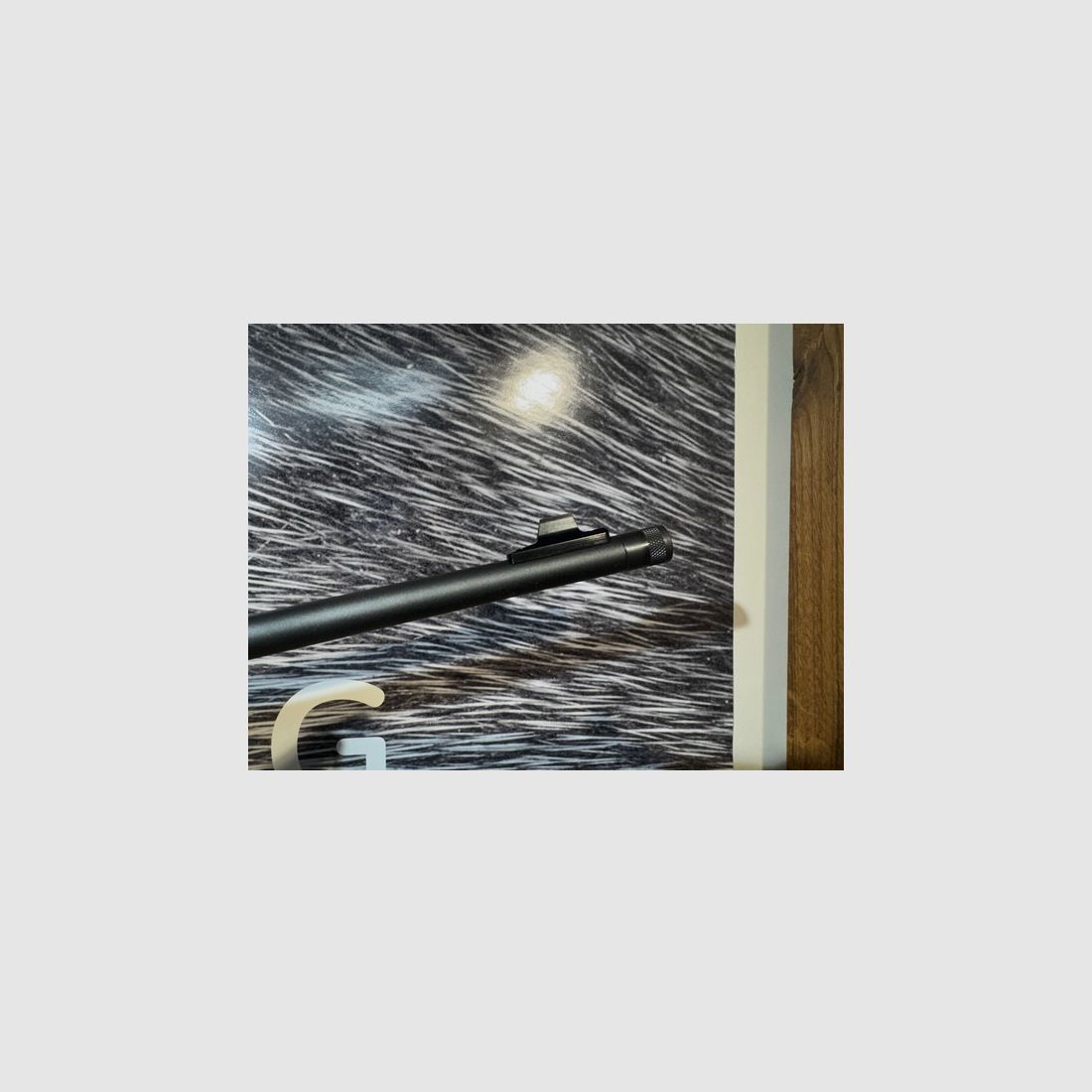 Savage B22F; .22WMR; szyna Weaver; magazyn 10-strzałowy