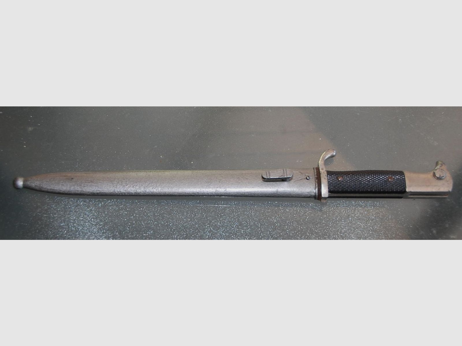 Original K98 Bajonett Wehrmacht