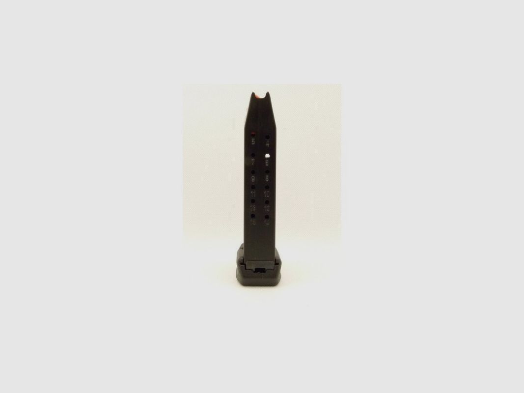 Magazin Walther Q5-Q4-PPQ M2 9mmP. 15+2, Bild 2 von 6