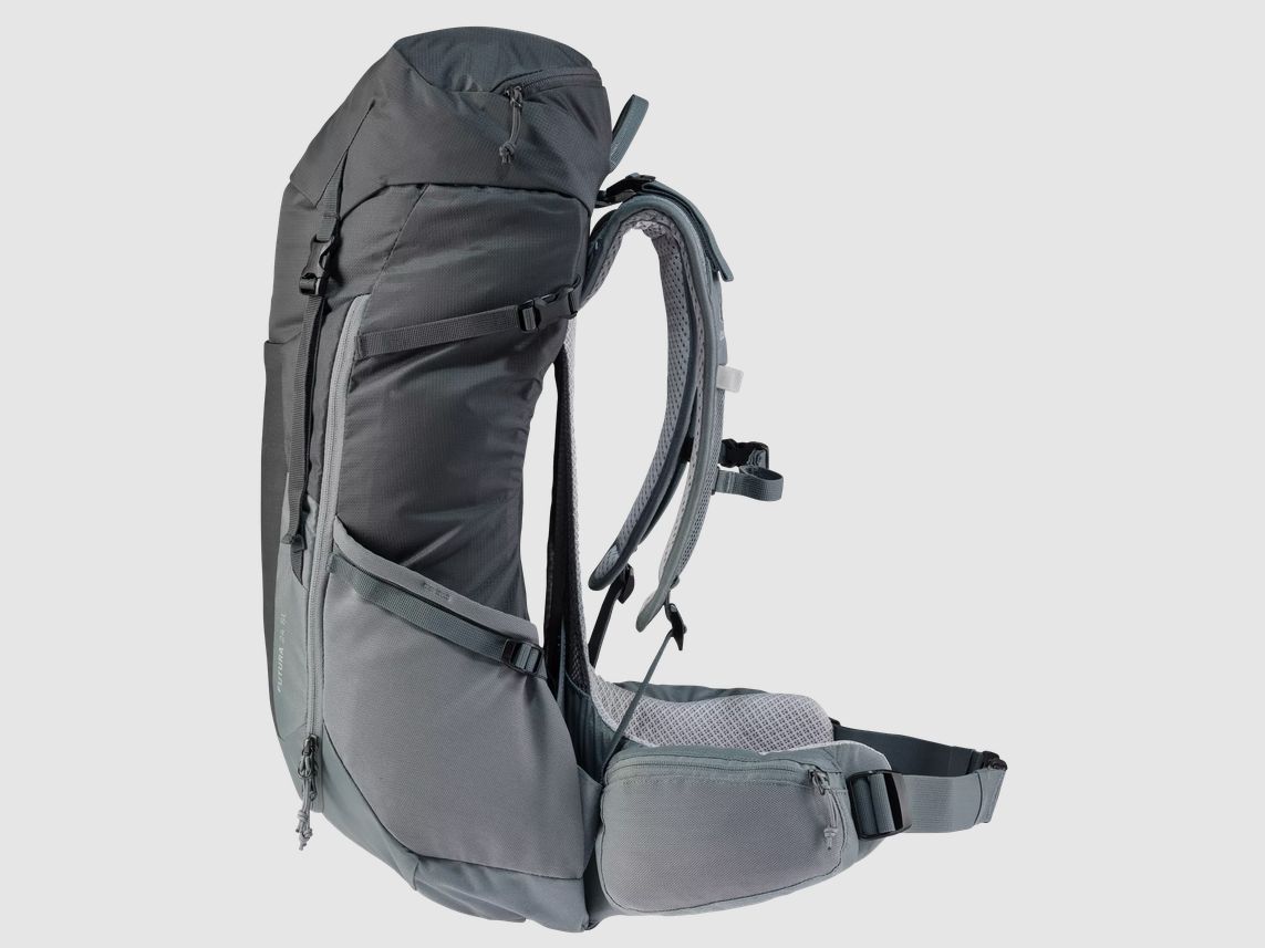 Deuter Futura 24 SL Graphite-Shale