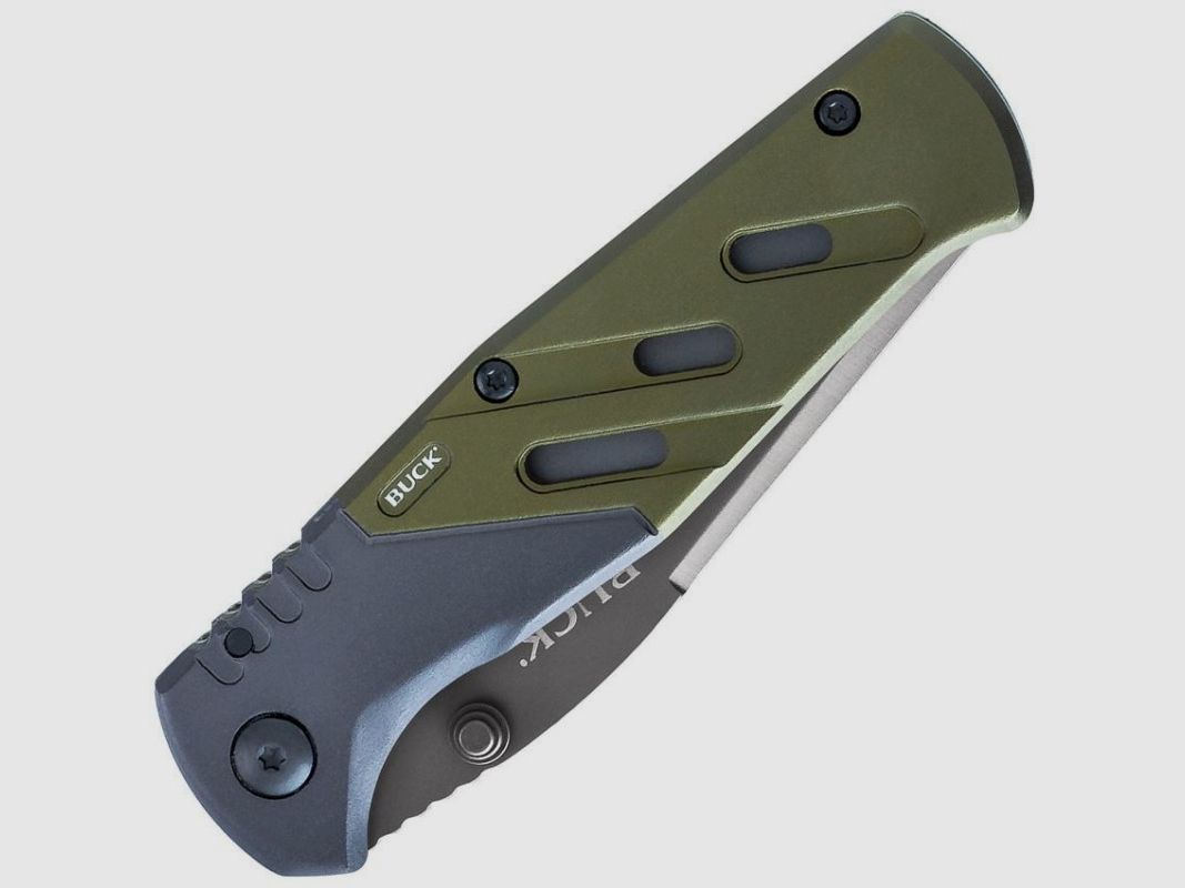 BUCK KNIVES XLT TREKKER, Bild 3 von 4