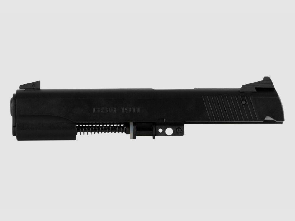 German Sport Guns sistema intercambiable .22lr.