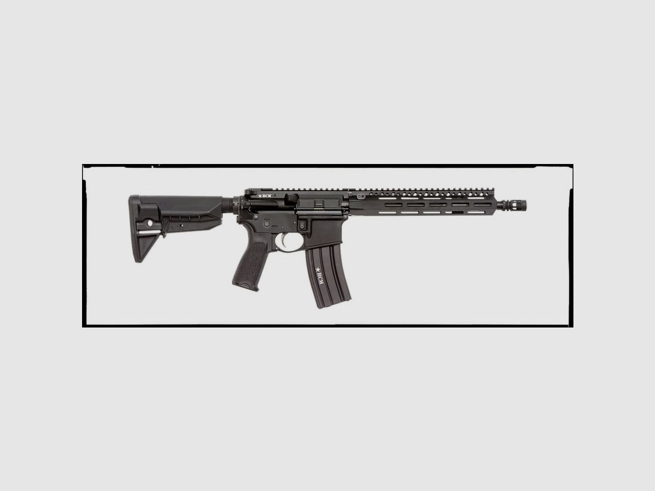 BCM® CQB 11 MCMR