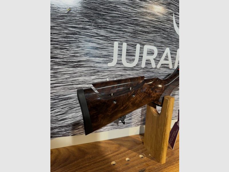 Sauer 101 Artemis Elegance "Sauer & Sohn" HK4