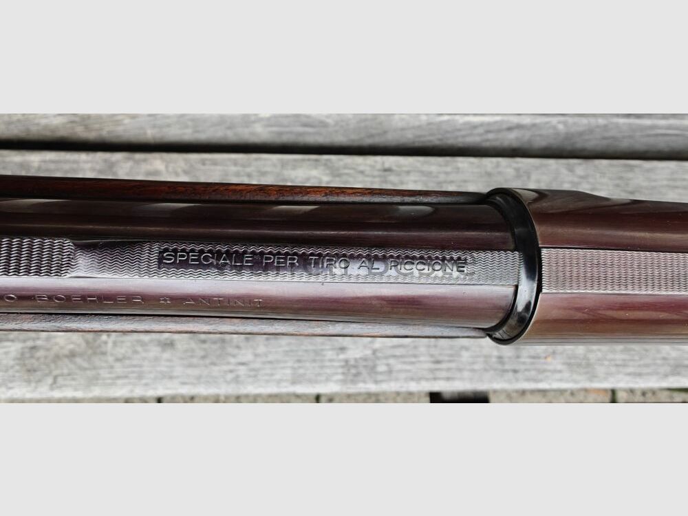 Cosmi Special for pigeon shooting