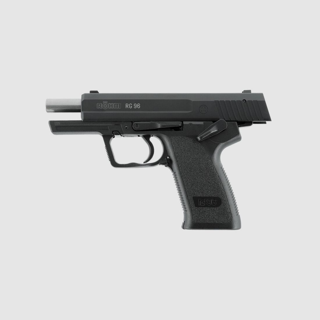 Röhm RG96, Bild 2 von 7