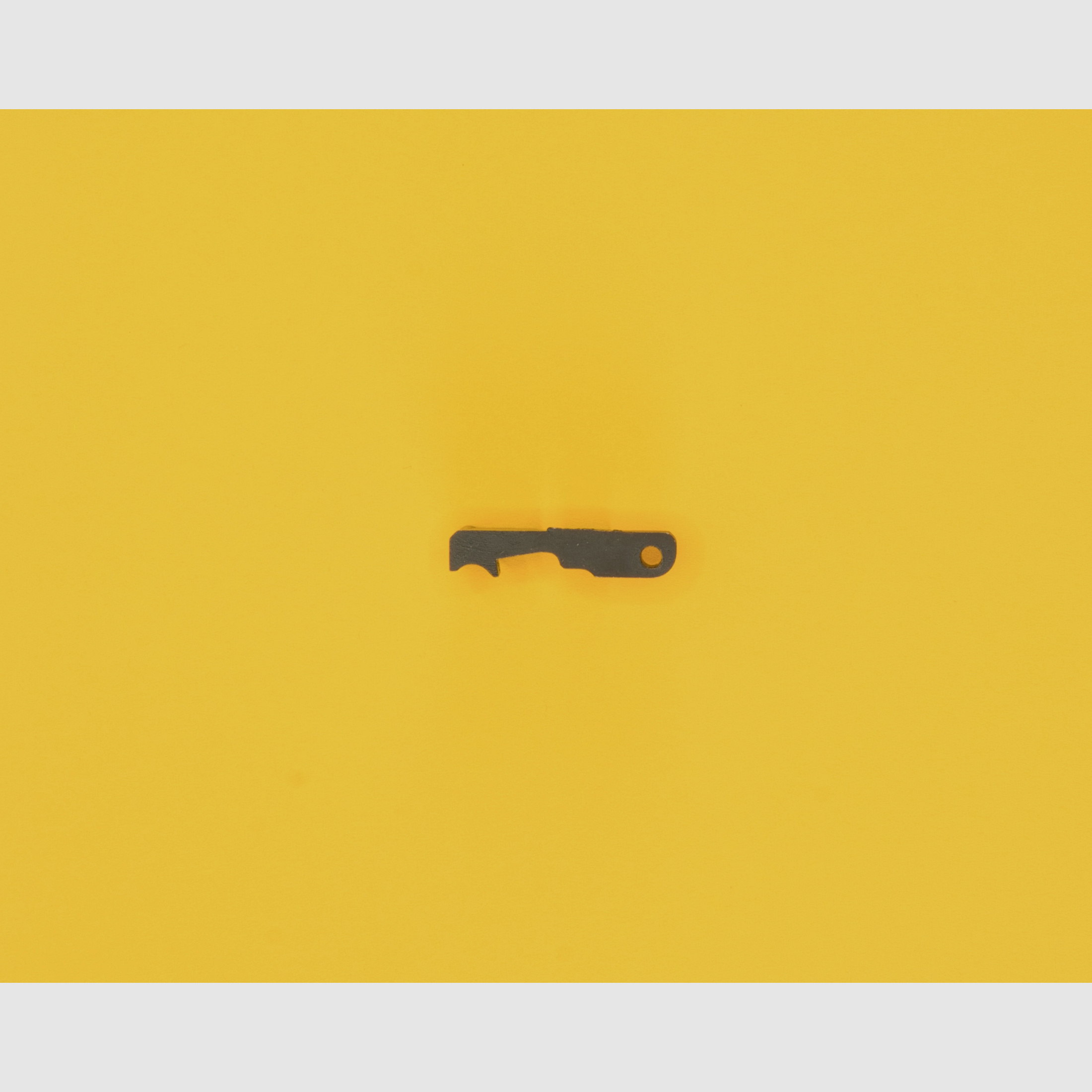 Część zamienna do Valtro 85 Combat pistoletu alarmowego, dźwignia spustu