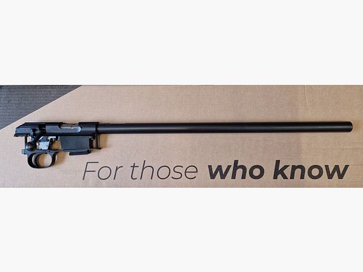 Action CZ 457 + Lauf Varmint 20″/51cm Kal. 22 LR gewinde