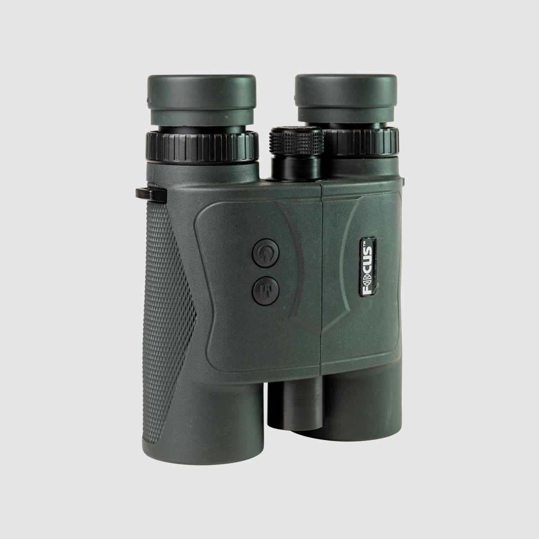 Focus Eagle 8x42 RF with built-in rangefinder 1500 m