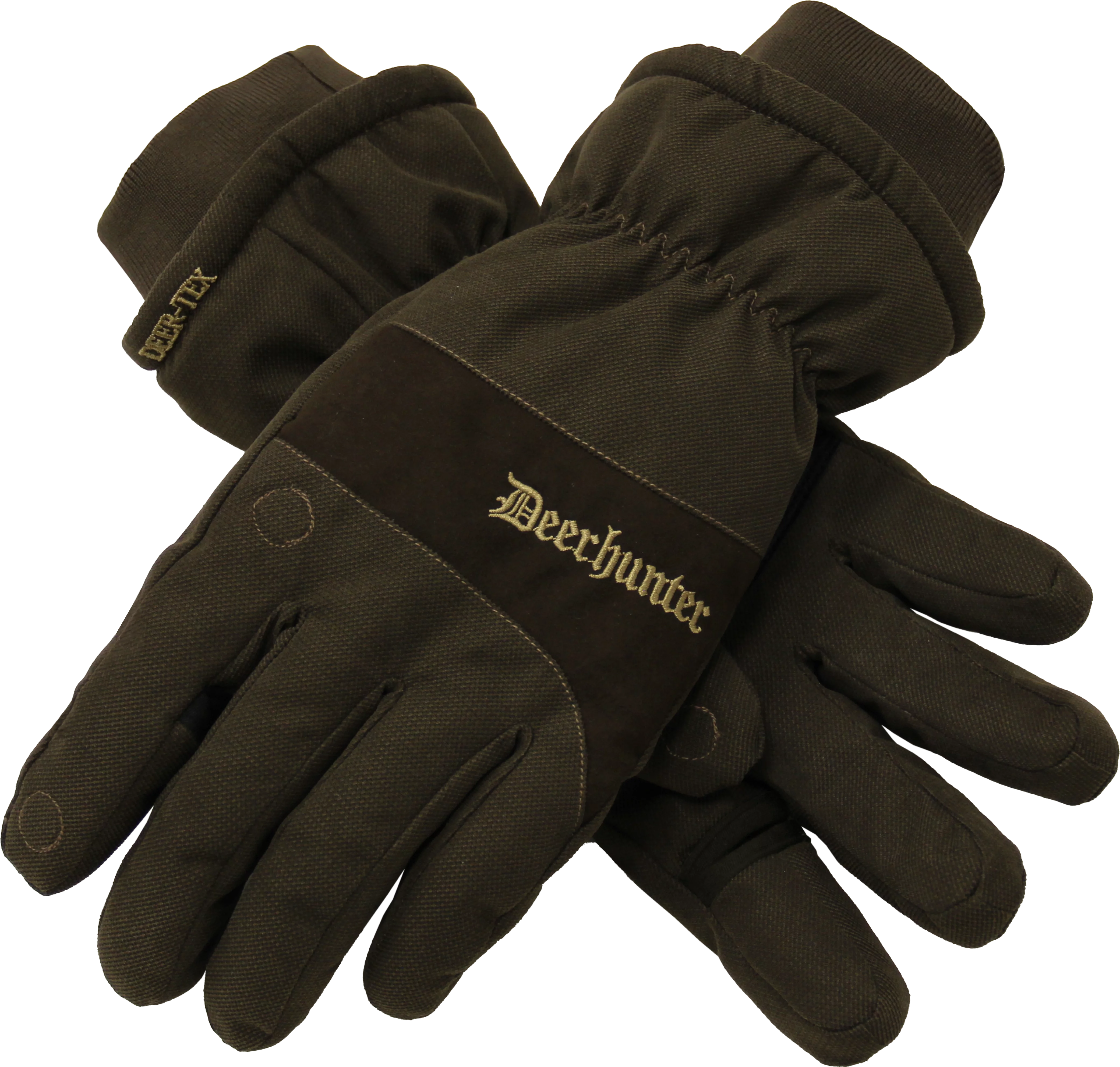 Eagle guanti invernali - Tarmac Green