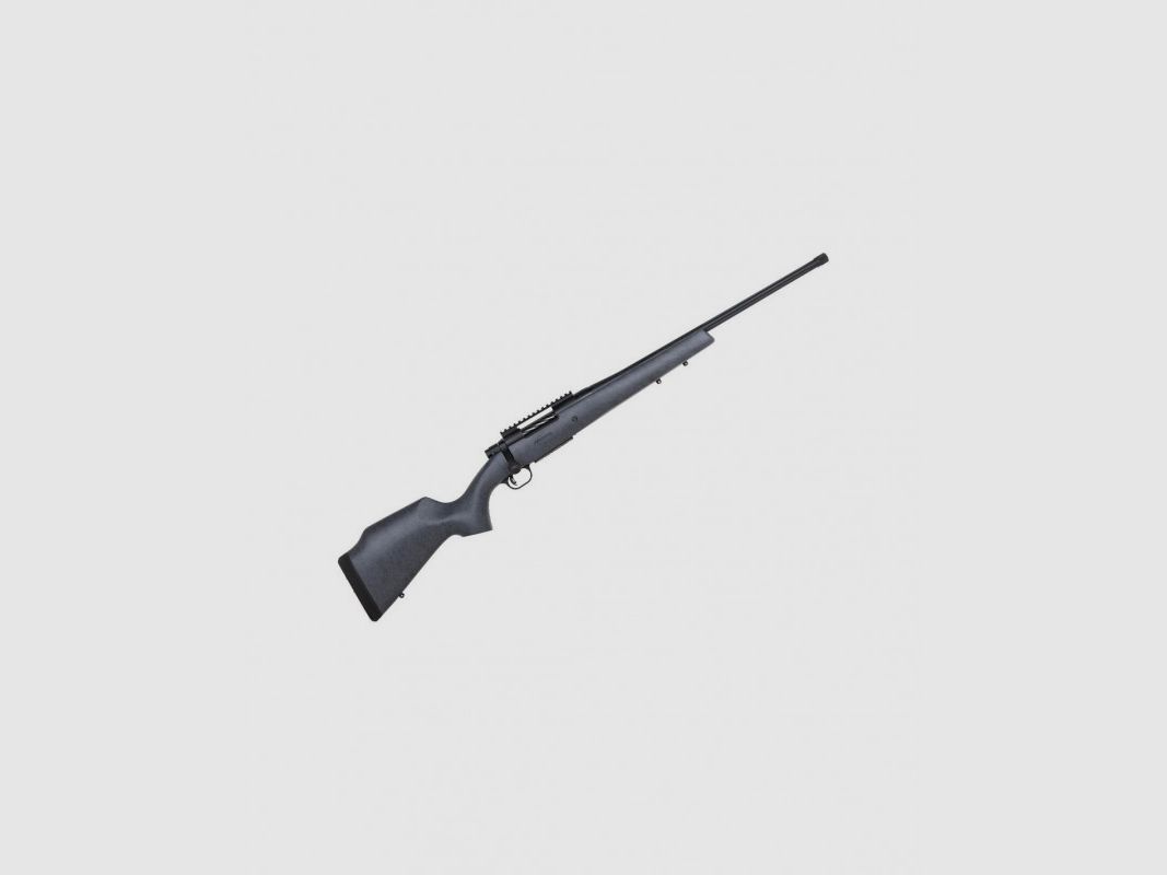 MOSSBERG Patriot LR Hunter, image 2 sur 6