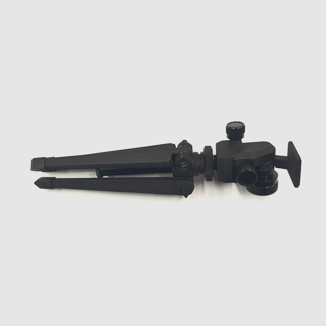 Tasco Spektiv 22EB 20x-60x, 60 Objektivdurchmesser mit Tripod/Stativ